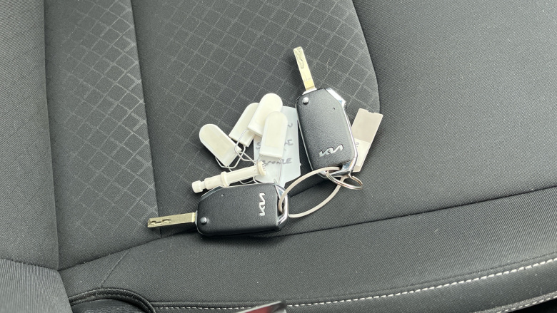 Kia Sportage 1.6T GDi ISG 2 5dr Petrol Estate